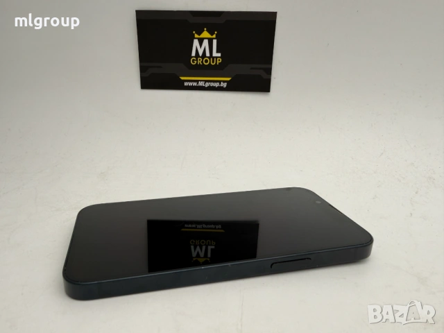 #MLgroup предлага:   #iPhone 13 mini 128GB Midnight, втора употреба, снимка 4 - Apple iPhone - 54122476