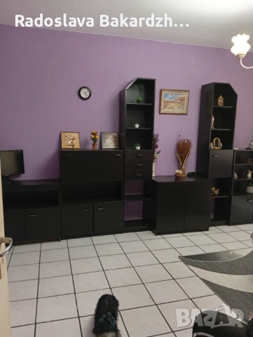 Отдавам апартамент под наем