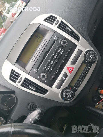 Kia Ceed proCeed 2.0, снимка 8 - Автомобили и джипове - 54379243
