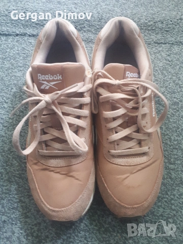 Маратонки Reebok, снимка 2 - Маратонки - 54375314