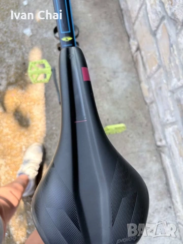 Велосипед MTB Drag 29" Hardy 7.0, снимка 10 - Велосипеди - 54691453