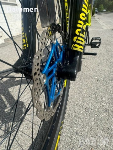 Specialized Demo 8, снимка 5 - Велосипеди - 54920301