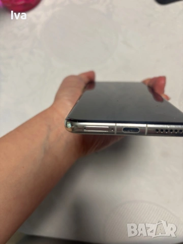 Huawei P60 pro white, снимка 3 - Huawei - 54366377