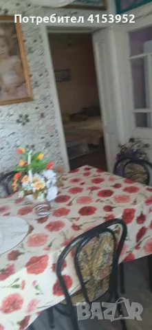 Къща с двор+Хр.маг, снимка 10 - Къщи - 55526234