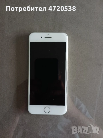 2 броя Айфон 8 64GB Black&White, снимка 4 - Apple iPhone - 55136735