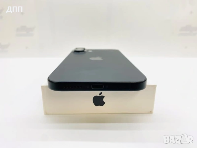 Перфектен IPhone 16plus,гаранция, снимка 3 - Apple iPhone - 55011731