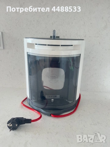 машина за кафе с капсули Dolce Gusto, снимка 2 - Кафемашини - 54713506
