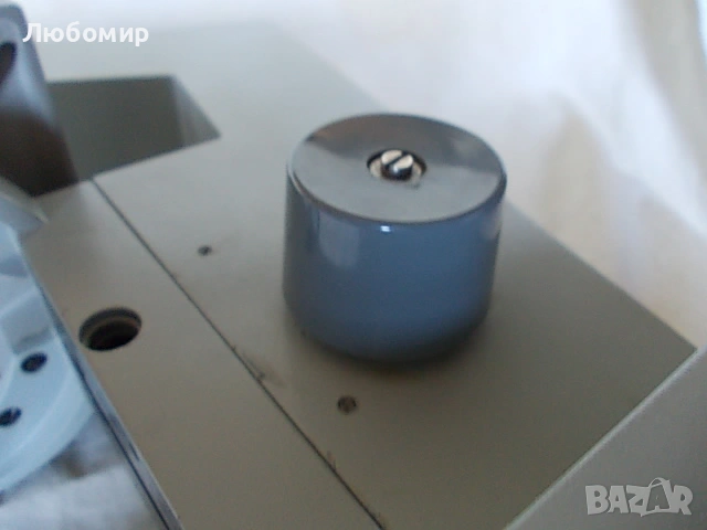 Статив микроскоп Eduval Carl Zeiss, снимка 7 - Медицинска апаратура - 55076183