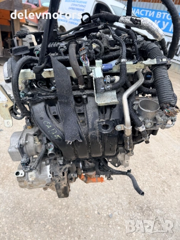 H4M632, H4MC632, H4MC двигател 1.6 Hybrid 143 кс., 2025 г. за Dacia, Renault, Mitsubishi, Дачия, Рен, снимка 3 - Части - 54012999