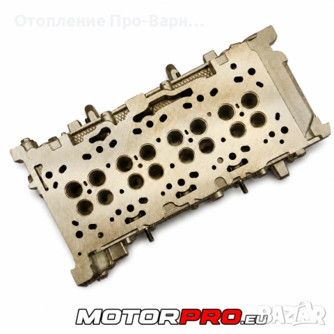 НОВА ЦИЛИНДРОВА ГЛАВА MITSUBISHI OUTLANDER III (2006- 2021) 1005C765 4N14 DI-D, снимка 4 - Части - 54600590