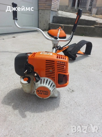 Тример STIHL FS 130