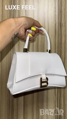 Balenciaga ✨Дамска Чанта , снимка 2 - Чанти - 55681814