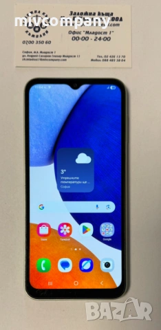 Samsung Galaxy A14 5G 64/4GB