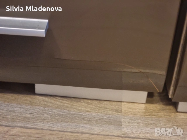 Холна секция гланц, снимка 12 - Секции и витрини - 54276592