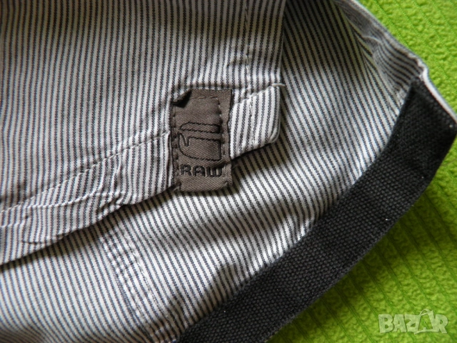 G-star и Scotch & Soda оригинални мъжки ризи М и ХL, снимка 5 - Ризи - 54377565