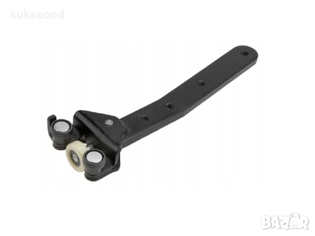 Ролка за плъзгаща врата за Fiat Doblo MK1