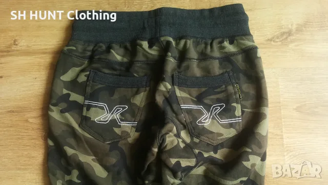 Revolution Race Cozy Pants размер S долница с тесни крачоли - 2815, снимка 12 - Спортни дрехи, екипи - 55619565