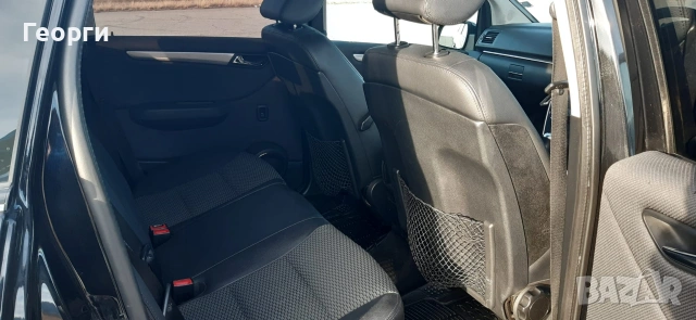 Мерцедес B180 2.0 CDI , снимка 11 - Автомобили и джипове - 54837549