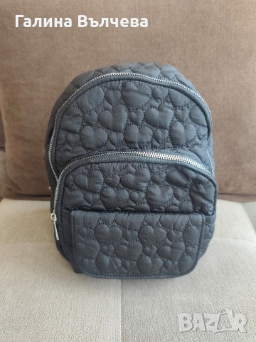 Дамска раница Sinsay, снимка 2 - Чанти - 54344908