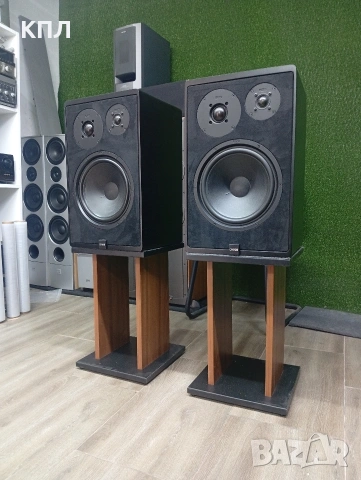 Тонколони CANTON Karat-300, снимка 4 - Тонколони - 54618748