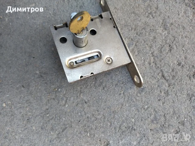 Брави за врати различни, снимка 10 - Други - 48324301