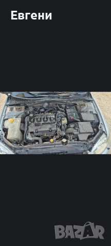 Mazda 6, снимка 5 - Автомобили и джипове - 53967550