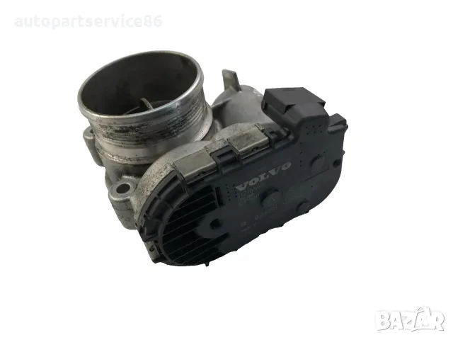 Дроселова клапа на всмукателната система за Volvo XC60 2.4 TDI (2011) 31216665 OEM