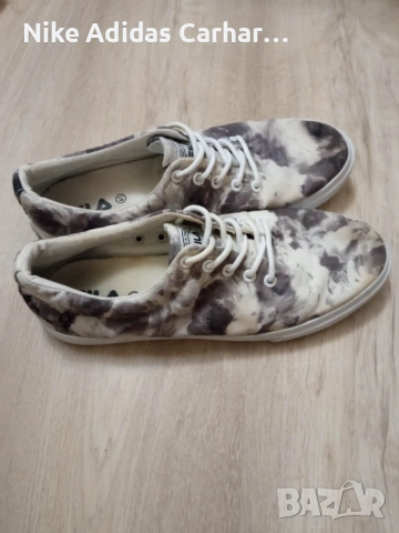 Оригинални маратонки, боти и кецове Adidas, Puma, Converse, Vans, Reebok, Asics, Fila. Топ състояние, снимка 16 - Кецове - 54965496