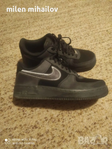 маратонки nike, снимка 6 - Маратонки - 53977426