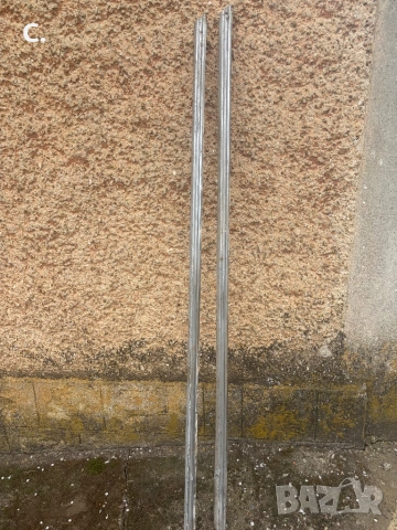 Лайстни за прагове Лада 2103-1500