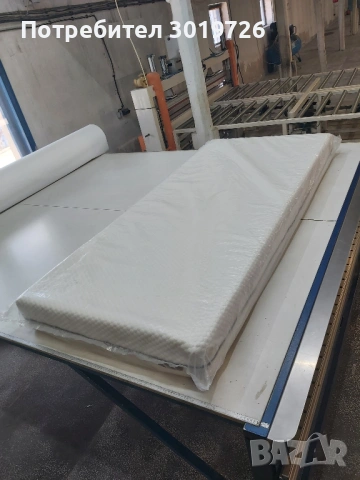 Матрак - Модел Флексус с цип размер 90/200 , снимка 7 - Матраци - 54106947
