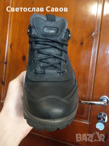 Ecco Qk Gore-tex 42нм. 27,0см., снимка 15 - Мъжки ботуши - 53998610