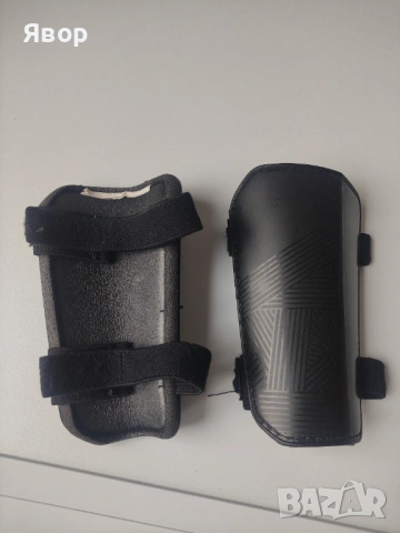 Стоножки и бутонки Nike Puma 37.5, снимка 9 - Футбол - 54154975