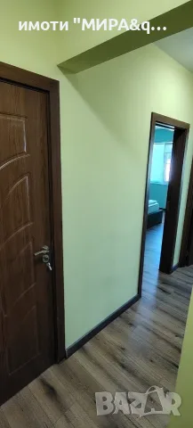 Напълно обзаведен и оборудван ТРИСТАЕН АПАРТАМЕНТ в центъра на гр. Хасково, снимка 3 - Апартаменти - 55540178