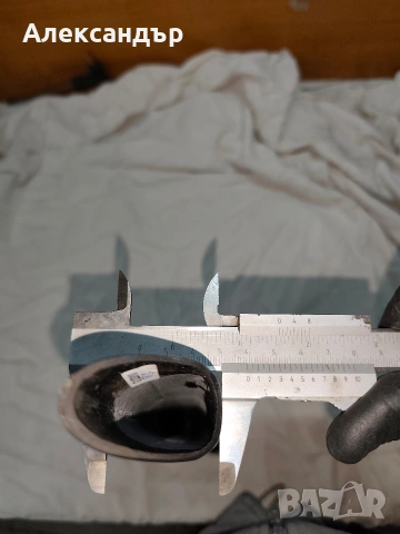 Карбоново аеро колче Ritchey, снимка 4 - Части за велосипеди - 54209250