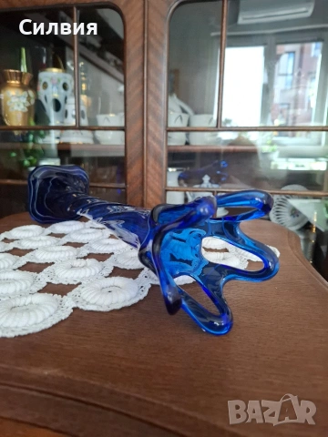 Ваза, снимка 4 - Вази - 54348130