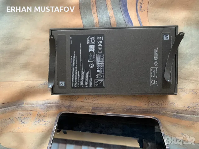 Samsung s25 128gb, снимка 3 - Samsung - 55514115