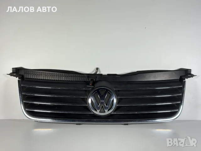 Предна Решетка Фолксваген Пасат B5.5 (00-05г) Predna Reshetka VW Passat B5.5