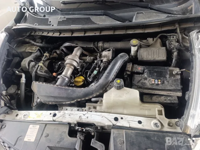 Nissan Juke / Нисан Джук - на части, снимка 15 - Автомобили и джипове - 55333898
