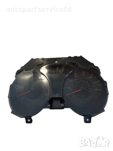 Километраж табло / инструментален панел за Nissan Juke 1.6 бензин (2012) #4