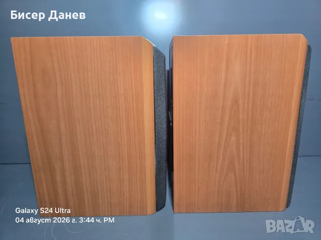 Сателитни тонколони JBL SCS-178, снимка 4 - Тонколони - 55542371