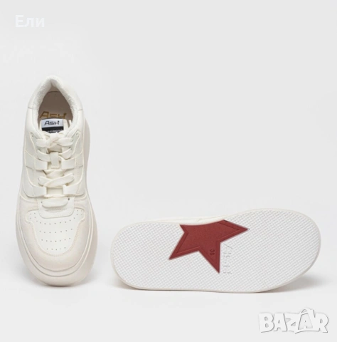 Оригинални Кожени обувки Premium ⭐️ASH