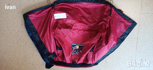 enduro jacke kini ендуро мотокрос яке L размер ново ne e Alpinestars, снимка 4 - Якета - 54630361
