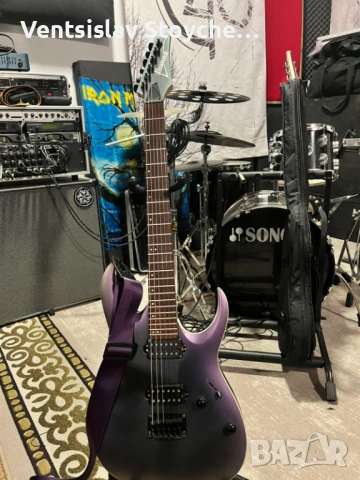 Ibanez RG421EX – много добро състояние