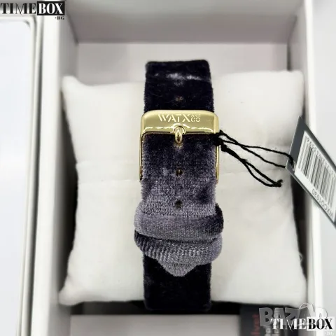 Watx and Colors Ladies Purple/Gold + Earbuds, снимка 3 - Дамски - 55362750