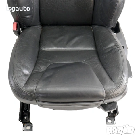 Кожен салон Volvo V60 2010-2014 ID: 161169, снимка 6 - Части - 54696852