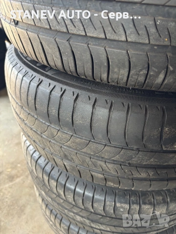 5x112 16 OE Mercedes, снимка 15 - Гуми и джанти - 54567512