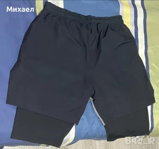 Къси гащи Venum, снимка 2 - Къси панталони - 55483852