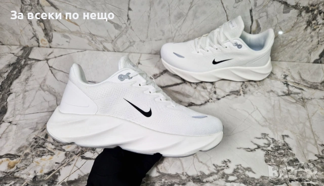 Nike Дамски Маратонки👟Дамски Спортни Обувки Найк - Различни Цветове Код P2670, снимка 9 - Маратонки - 55046604
