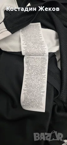 Нов със етикет. Мъжки оригинален потник. Nike DRI FIT , снимка 9 - Тениски - 55480818